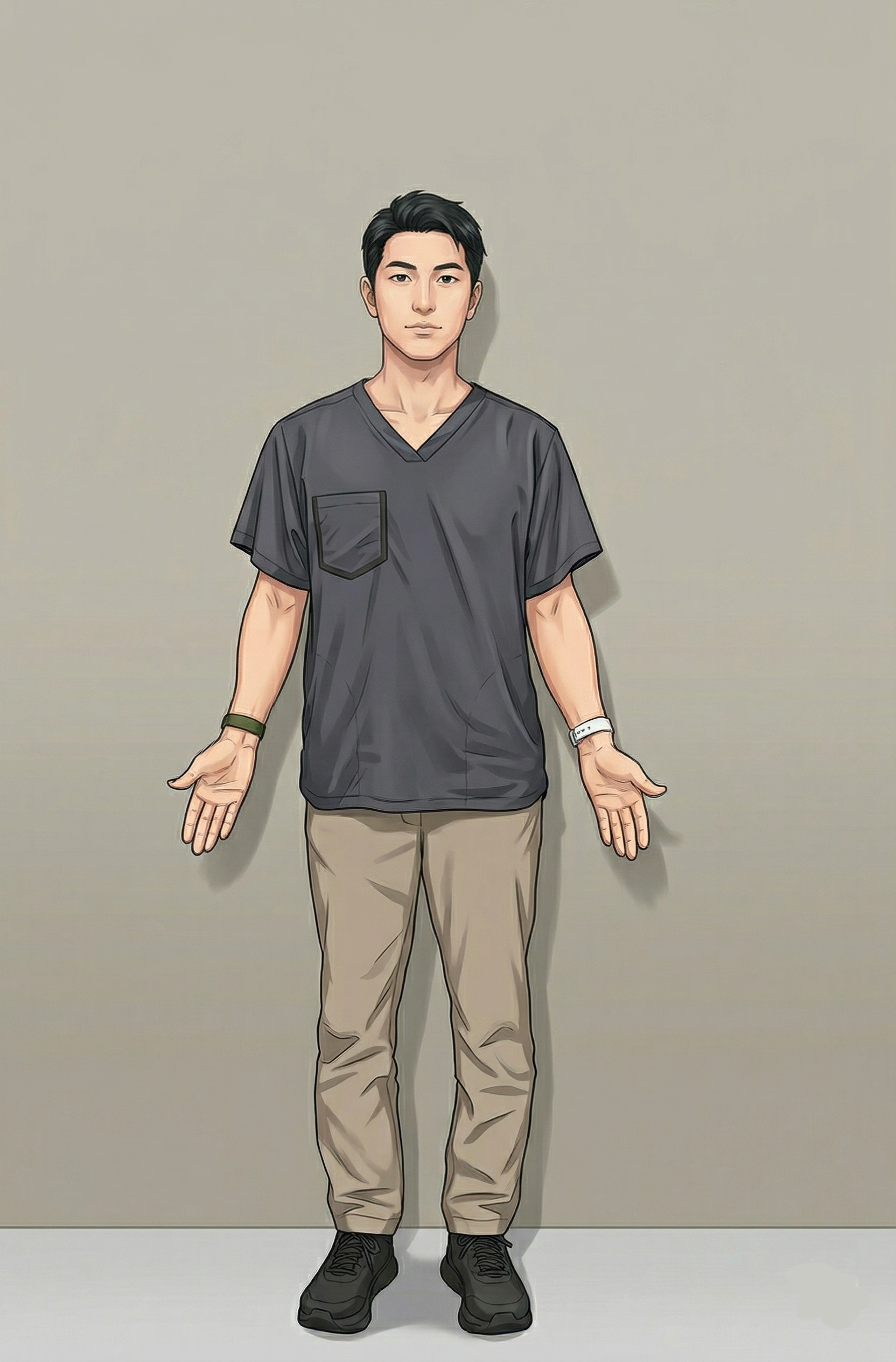 촬영 가이드